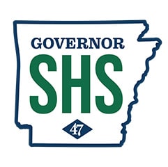 Governor Sanders Logo